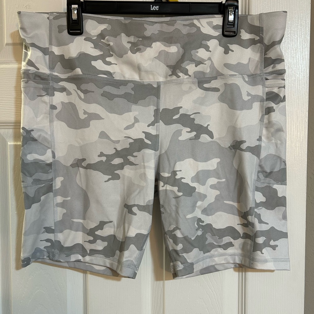 Bikers leggings